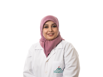 Dr. هند مفتاح كرثومة