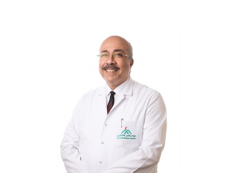 Dr. محمد خالد يوسف 