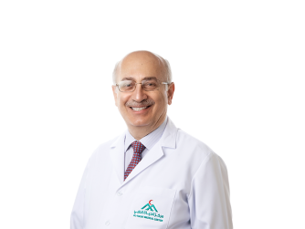 Dr. فواز أمين سعد
